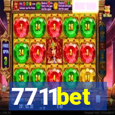 7711bet