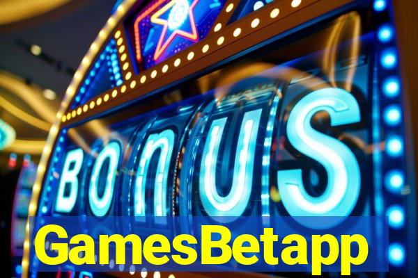 GamesBetapp