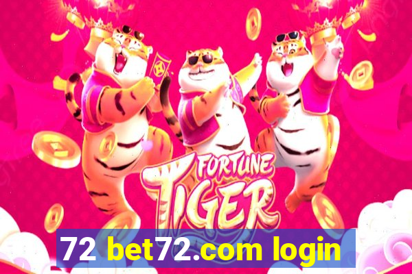 72 bet72.com login