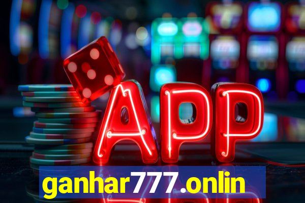 ganhar777.online