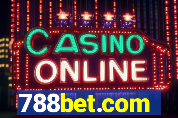 788bet.com