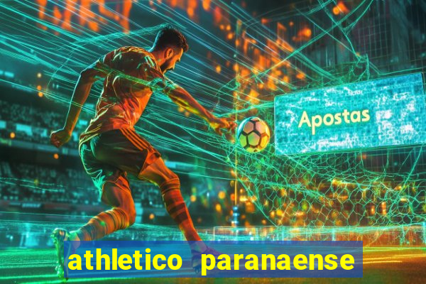 athletico paranaense x criciuma palpite