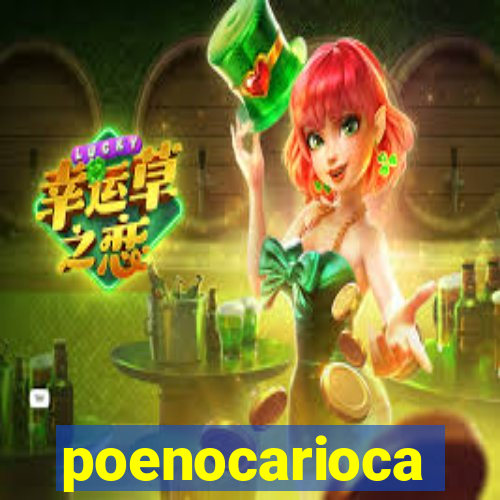 poenocarioca