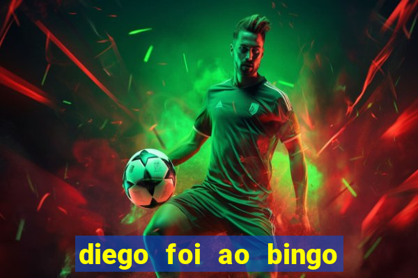 diego foi ao bingo com uma quantia de r $ _