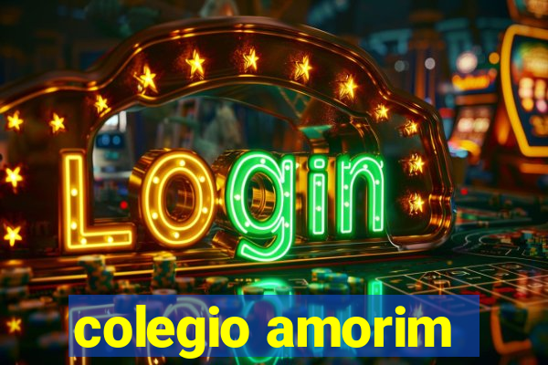 colegio amorim