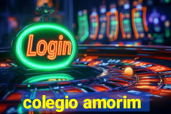 colegio amorim