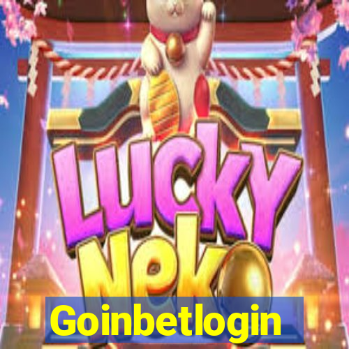 Goinbetlogin