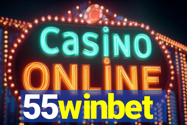 55winbet