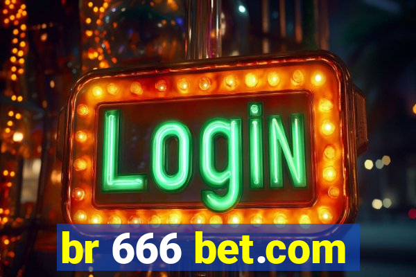 br 666 bet.com