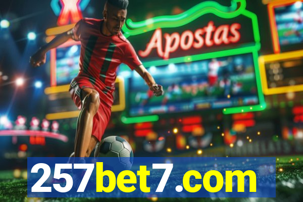 257bet7.com