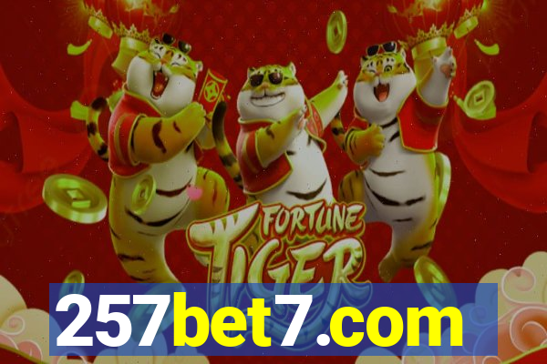 257bet7.com