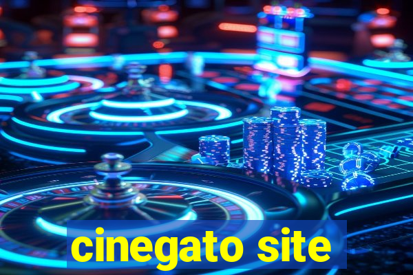 cinegato site