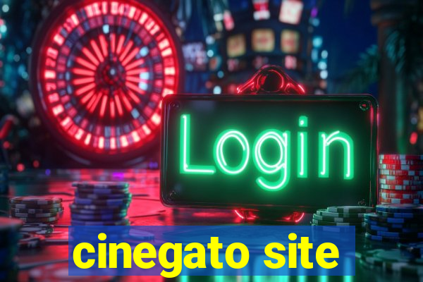 cinegato site