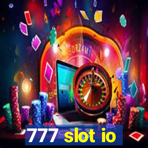 777 slot io