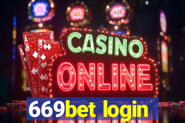 669bet login