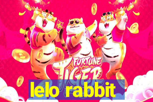 lelo rabbit