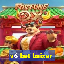 v6 bet baixar