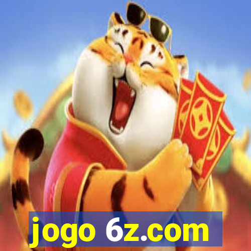 jogo 6z.com