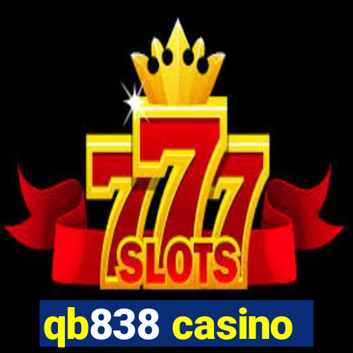 qb838 casino