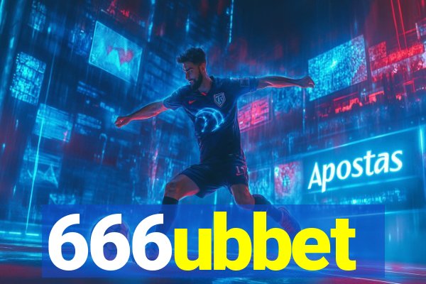 666ubbet