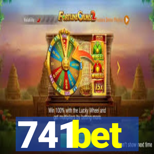 741bet