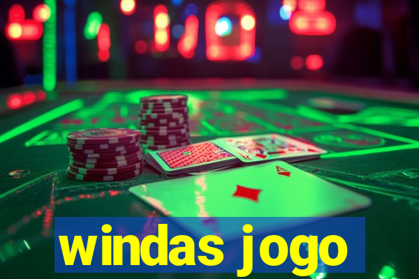 windas jogo