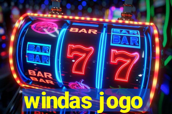 windas jogo