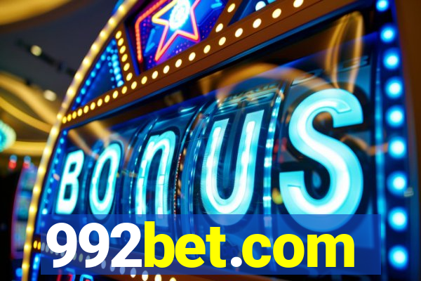 992bet.com