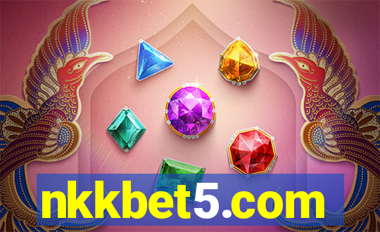 nkkbet5.com