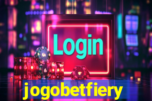 jogobetfiery