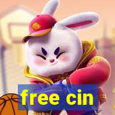 free cin