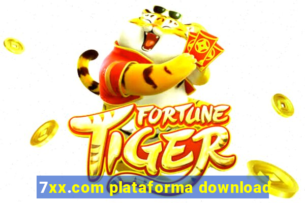 7xx.com plataforma download