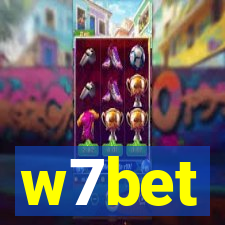 w7bet