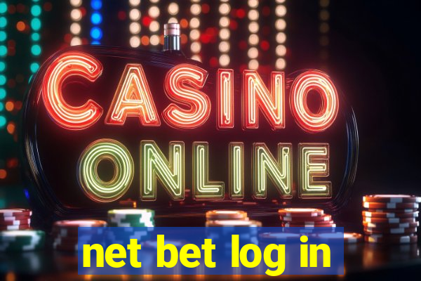 net bet log in