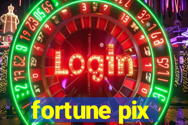 fortune pix