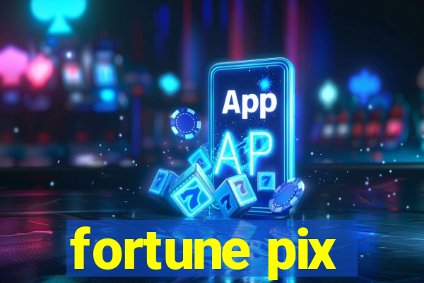 fortune pix