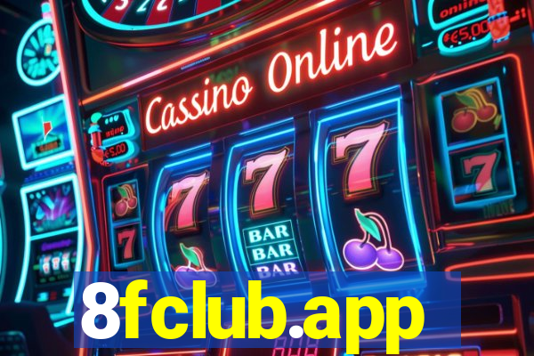 8fclub.app