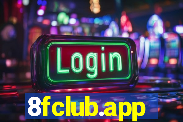 8fclub.app