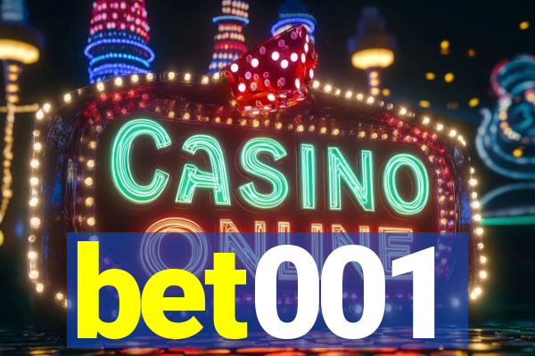 bet001