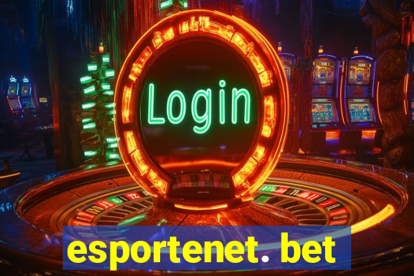 esportenet. bet