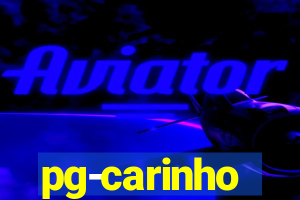 pg-carinho