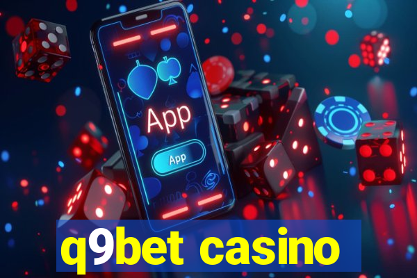 q9bet casino