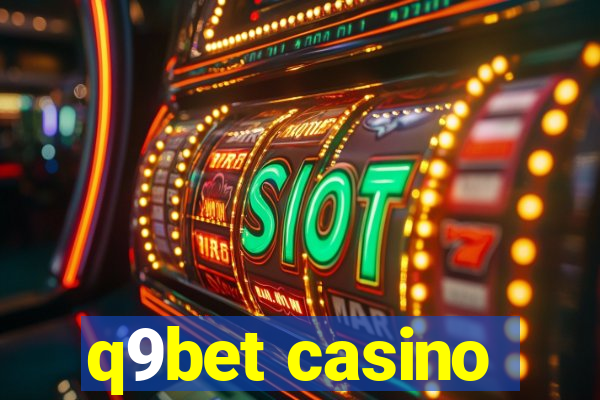 q9bet casino