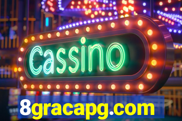 8gracapg.com