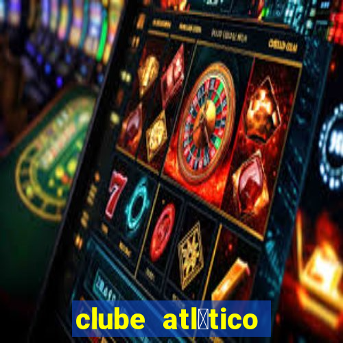 clube atl茅tico mineiro futemax