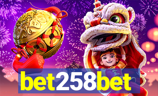 bet258bet