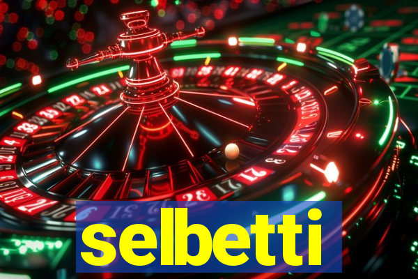 selbetti