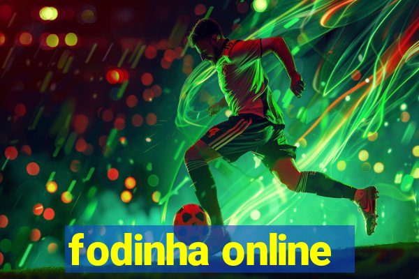 fodinha online