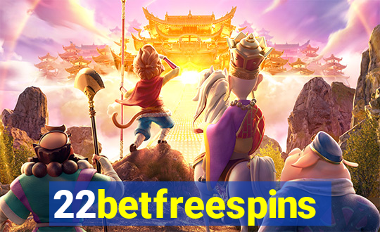 22betfreespins