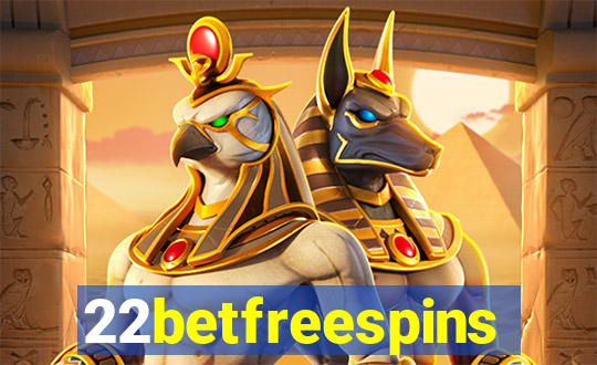 22betfreespins